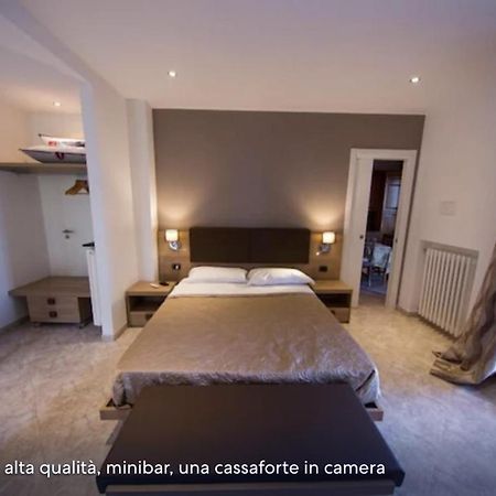 Dolcevita Rooms Arma di Taggia Exteriér fotografie