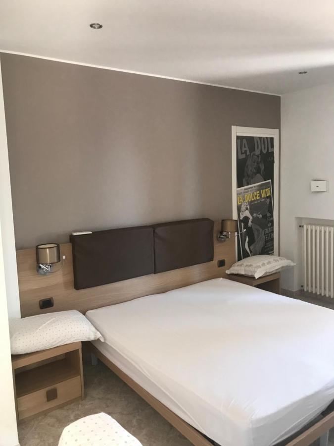 Dolcevita Rooms Arma di Taggia Exteriér fotografie