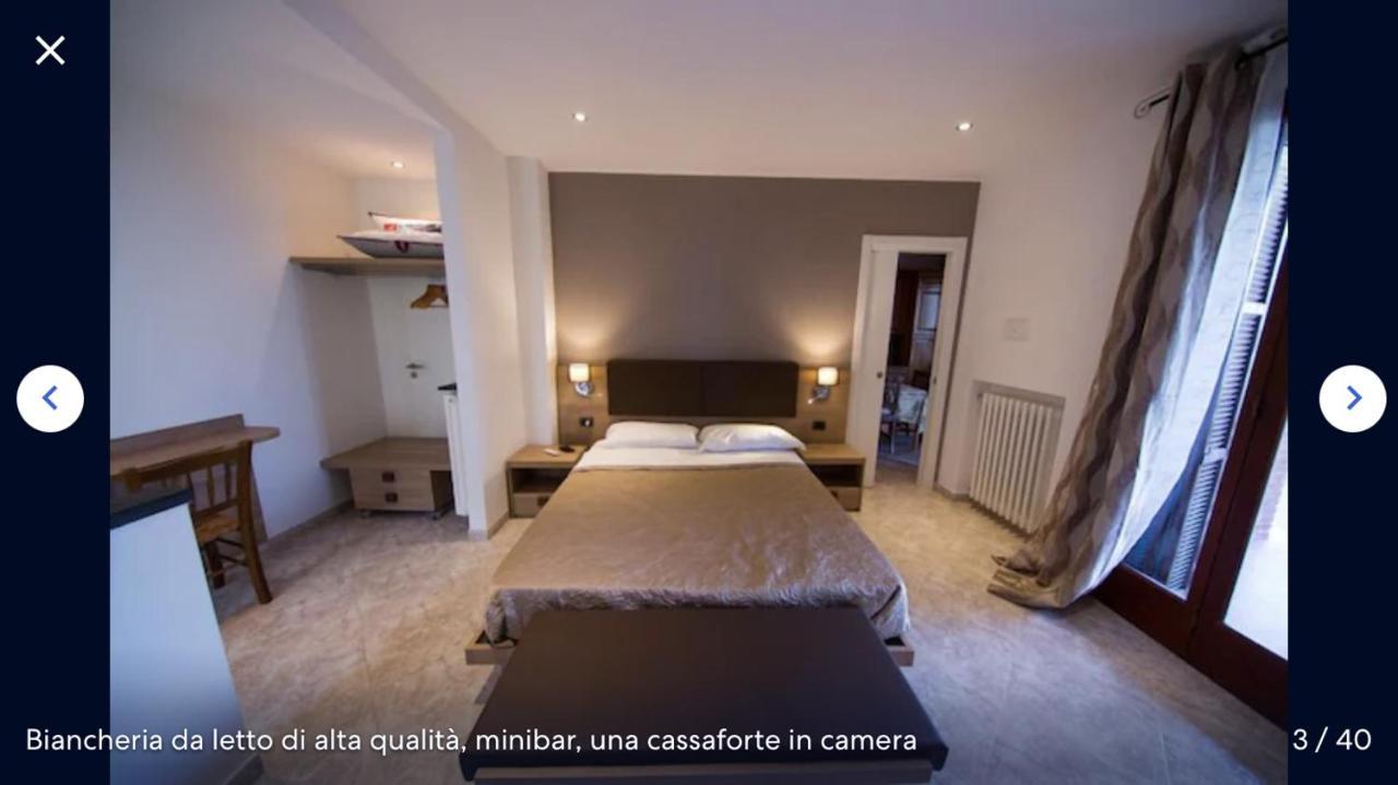 Dolcevita Rooms Arma di Taggia Exteriér fotografie