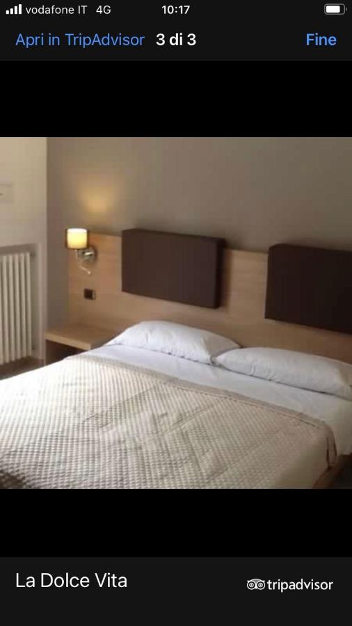 Dolcevita Rooms Arma di Taggia Exteriér fotografie