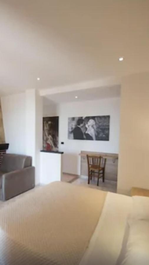 Dolcevita Rooms Arma di Taggia Exteriér fotografie