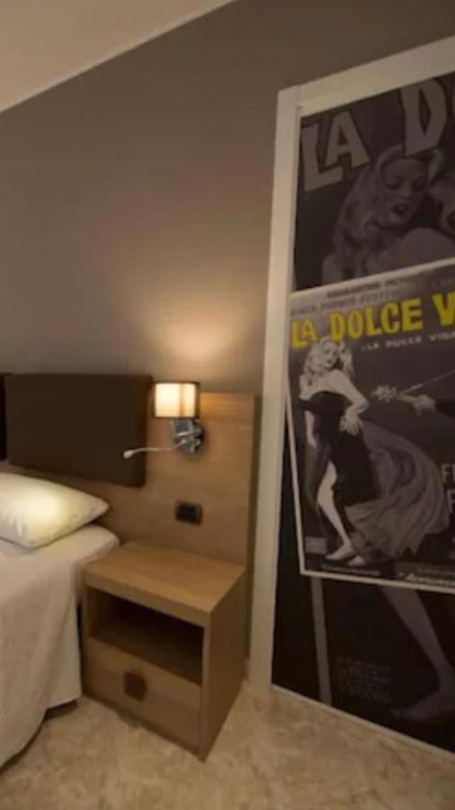 Dolcevita Rooms Arma di Taggia Exteriér fotografie