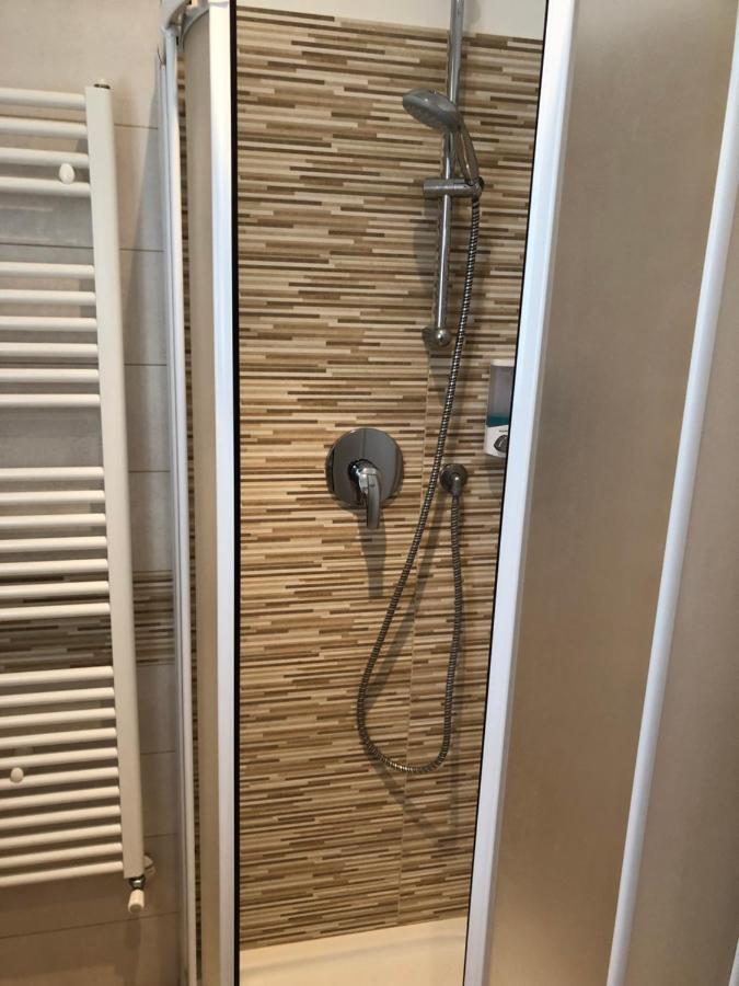 Dolcevita Rooms Arma di Taggia Exteriér fotografie