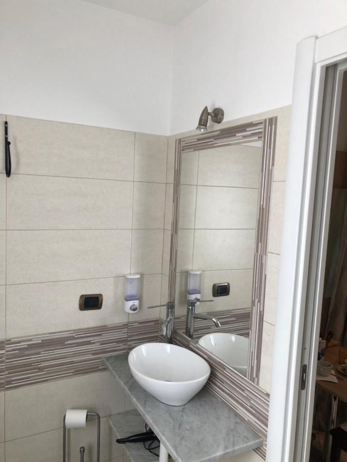 Dolcevita Rooms Arma di Taggia Exteriér fotografie